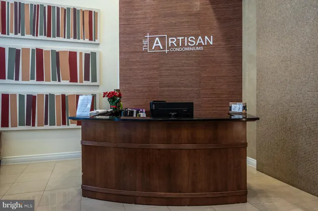 $385,000 | 915 E Street Northwest, Unit 1214, Washington, DC 20004