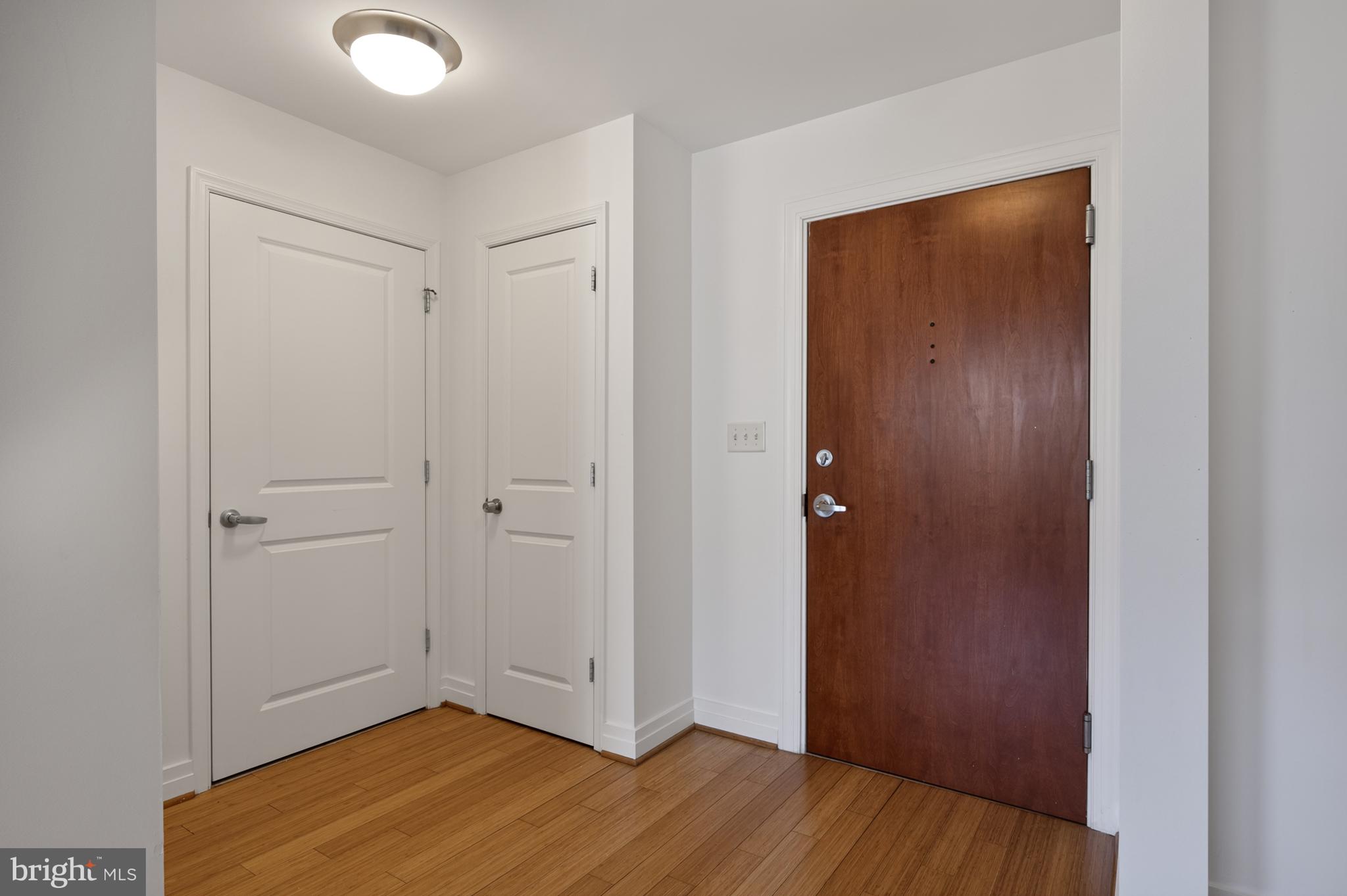 915 E Street Northwest, Unit 1214 Washington, DC 20004 - Photo 3 of 58