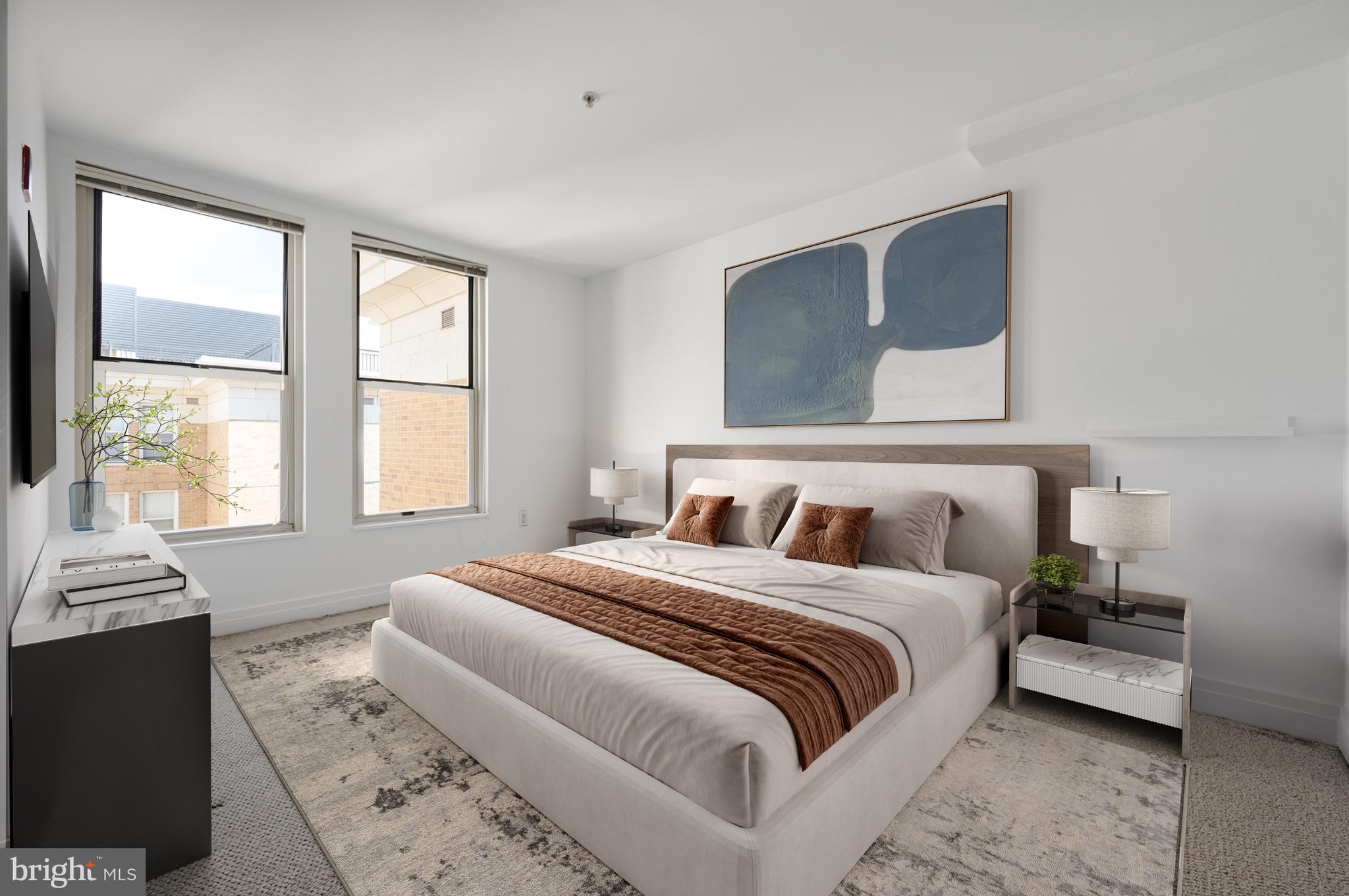 915 E Street Northwest, Unit 1214 Washington, DC 20004 - Photo 34 of 58