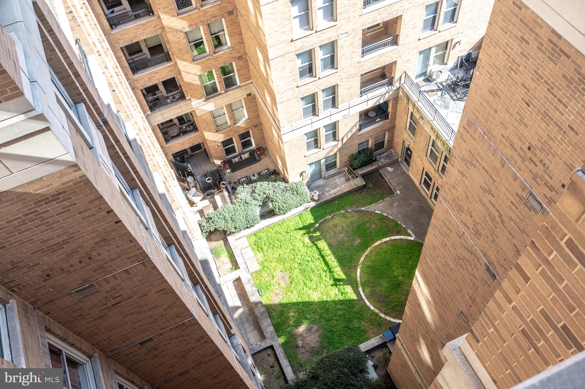 915 E Street Northwest, Unit 1214 Washington, DC 20004 - Photo 36 of 58