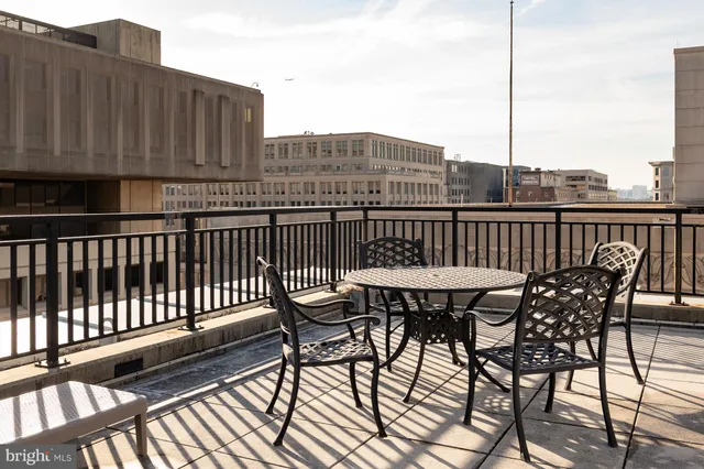 $385,000 | 915 E Street Northwest, Unit 1214, Washington, DC 20004