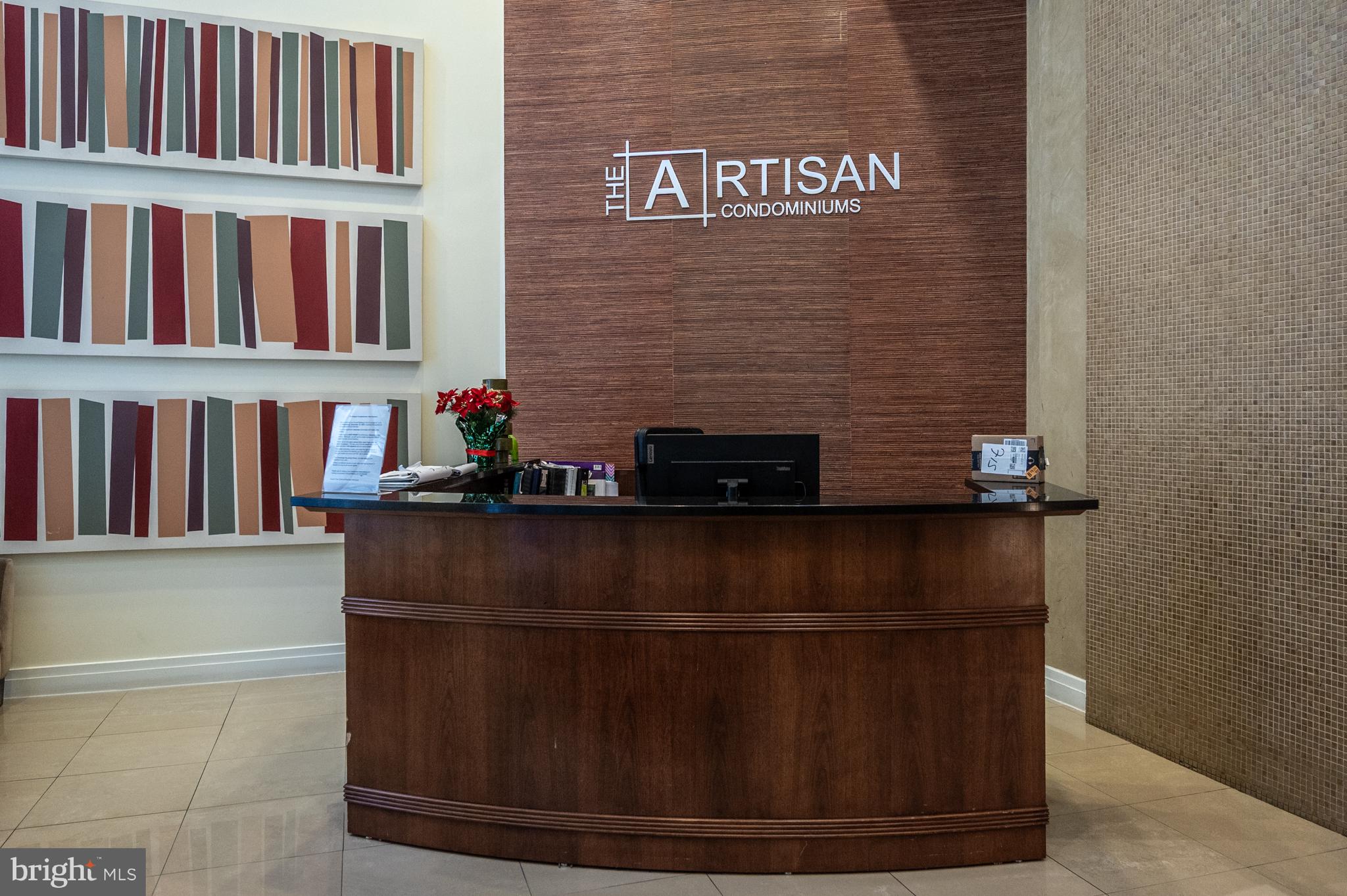 915 E Street Northwest, Unit 1214 Washington, DC 20004 - Photo 38 of 58