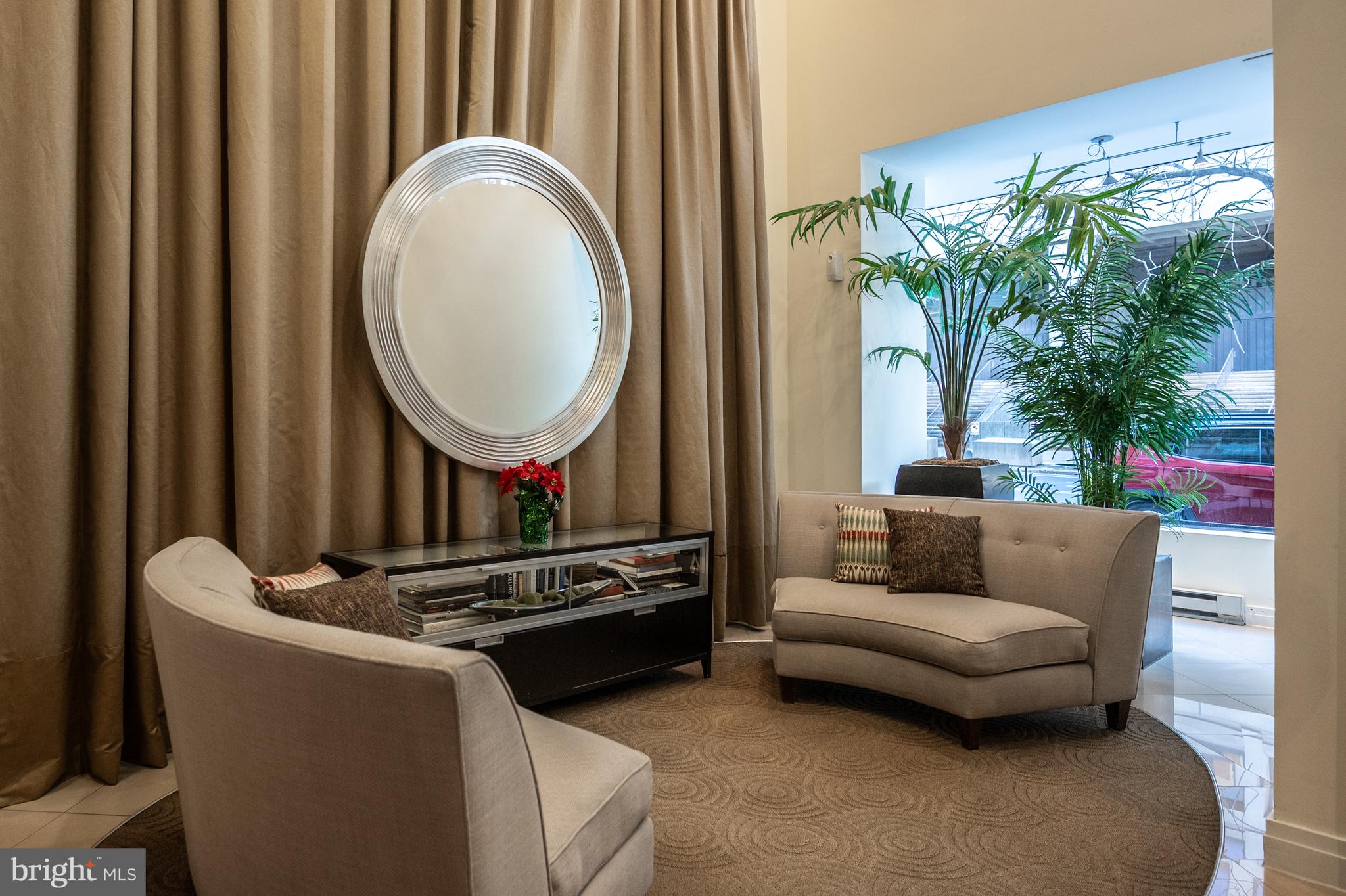 915 E Street Northwest, Unit 1214 Washington, DC 20004 - Photo 41 of 58