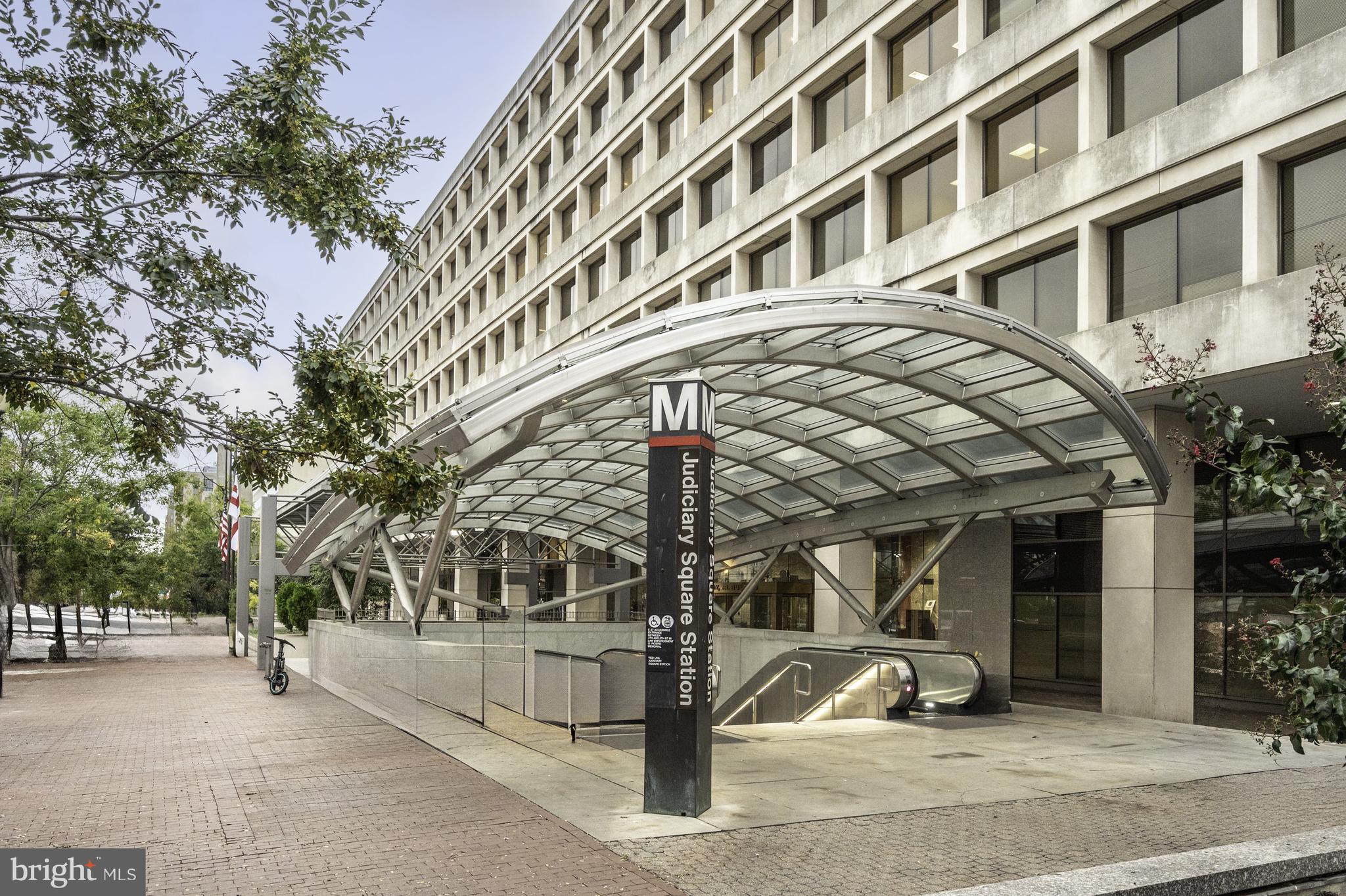 915 E Street Northwest, Unit 1214 Washington, DC 20004 - Photo 41 of 47