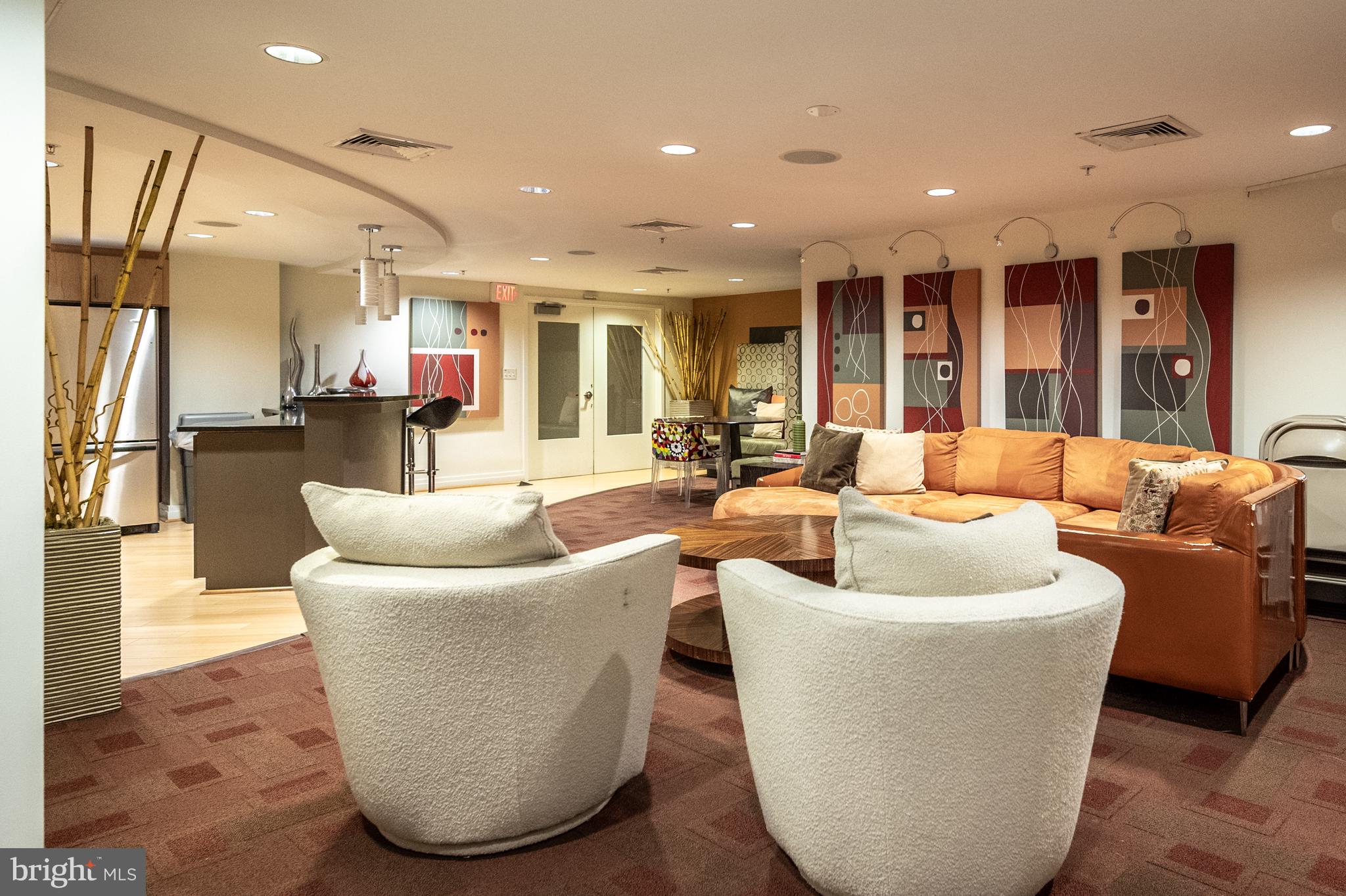 915 E Street Northwest, Unit 1214 Washington, DC 20004 - Photo 42 of 58