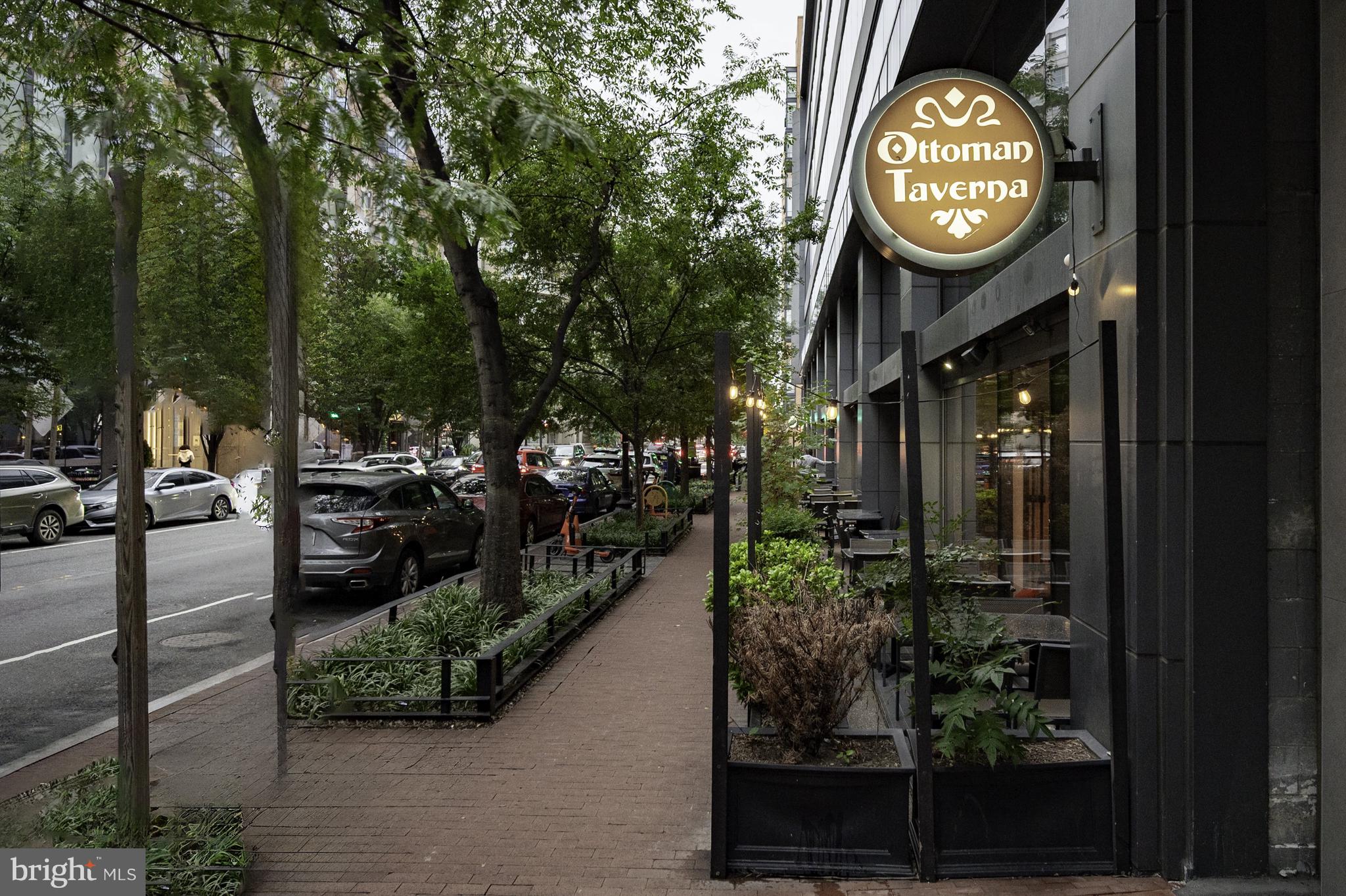 915 E Street Northwest, Unit 1214 Washington, DC 20004 - Photo 43 of 47