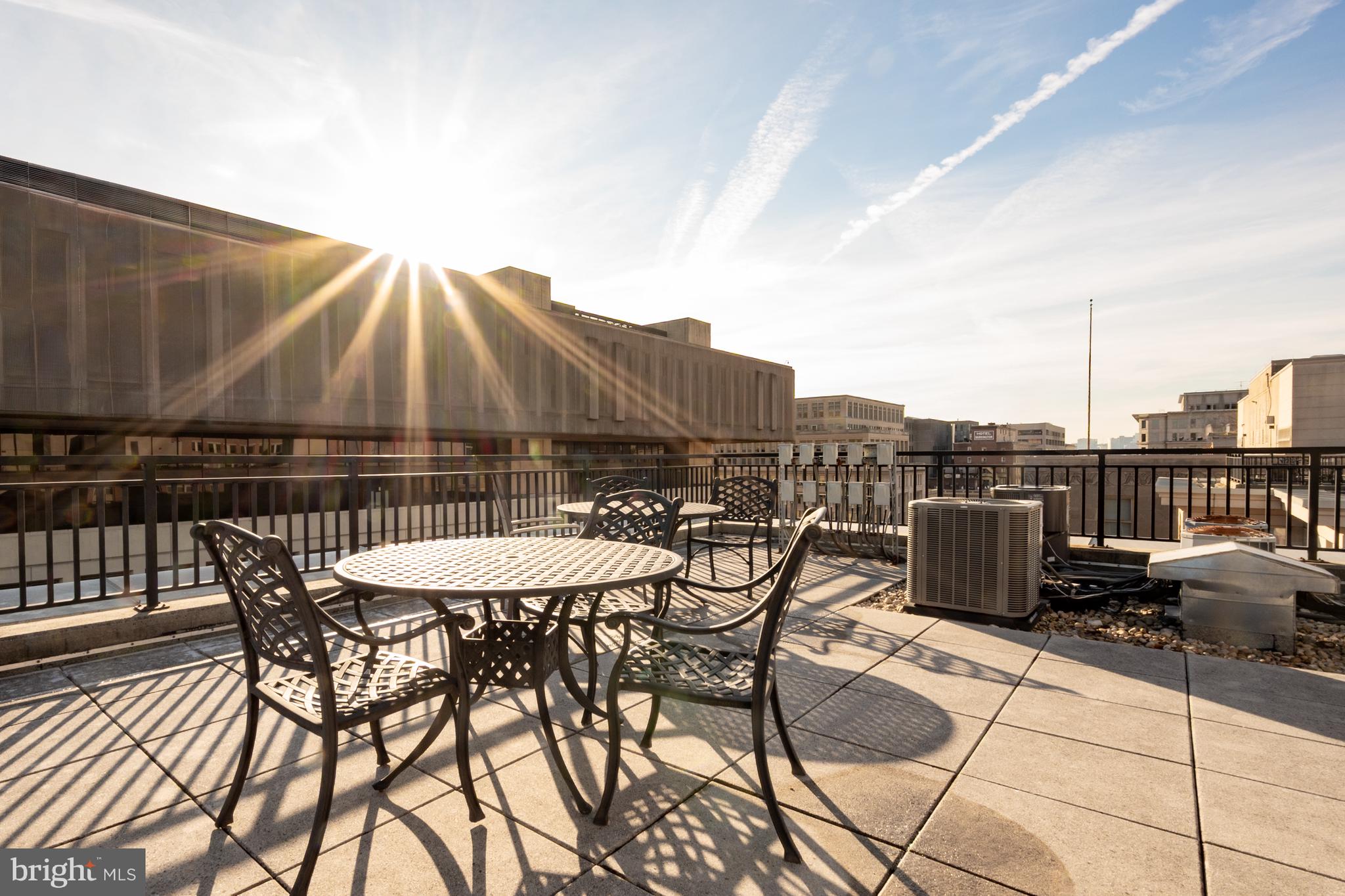 915 E Street Northwest, Unit 1214 Washington, DC 20004 - Photo 45 of 58