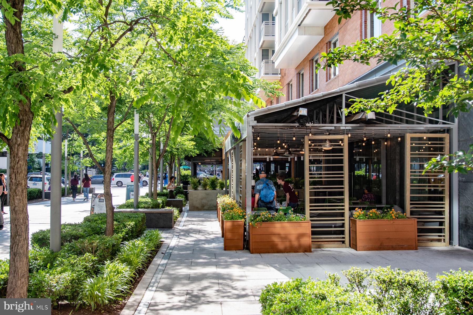 915 E Street Northwest, Unit 1214 Washington, DC 20004 - Photo 46 of 47