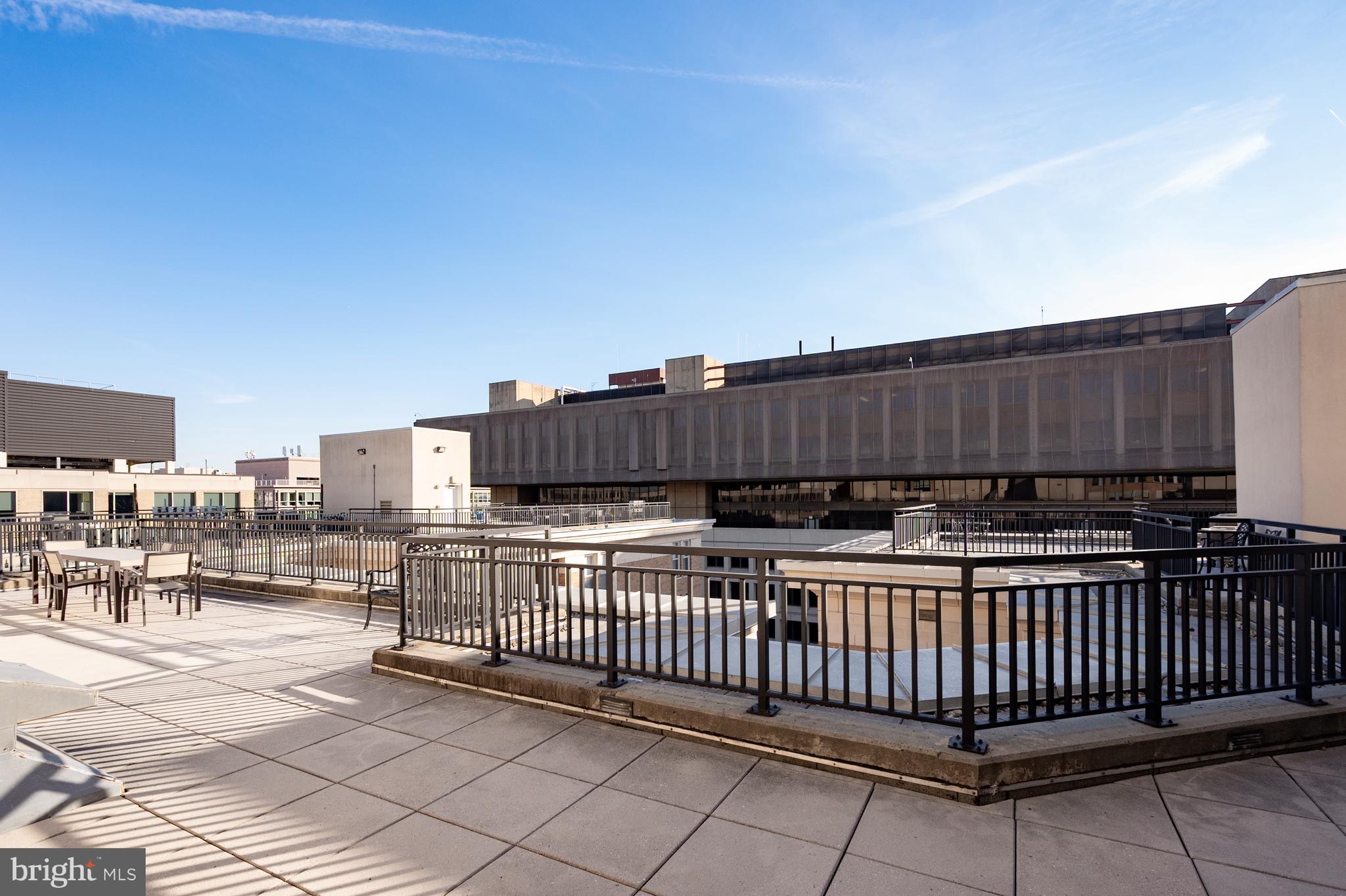 915 E Street Northwest, Unit 1214 Washington, DC 20004 - Photo 46 of 58