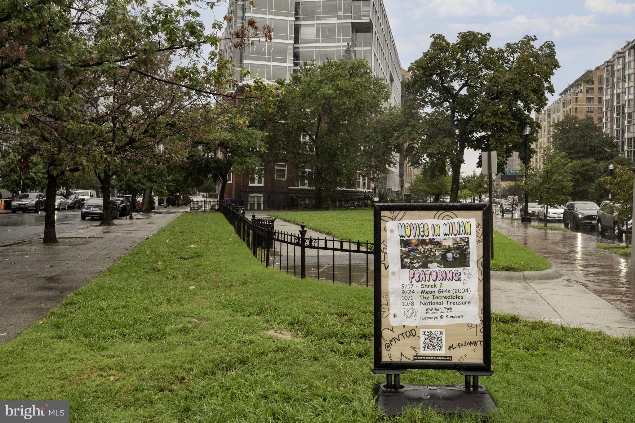 915 E Street Northwest, Unit 1214 Washington, DC 20004 - Photo 47 of 47