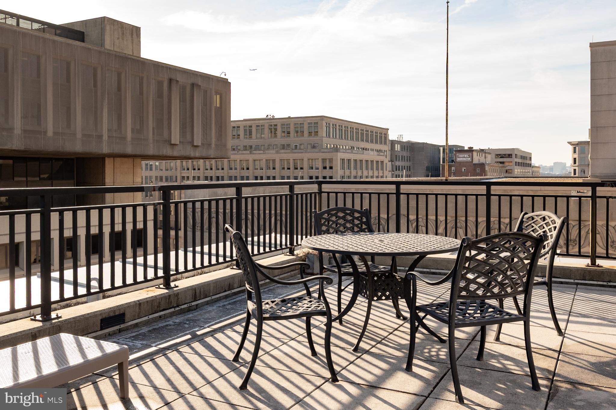 915 E Street Northwest, Unit 1214 Washington, DC 20004 - Photo 48 of 58