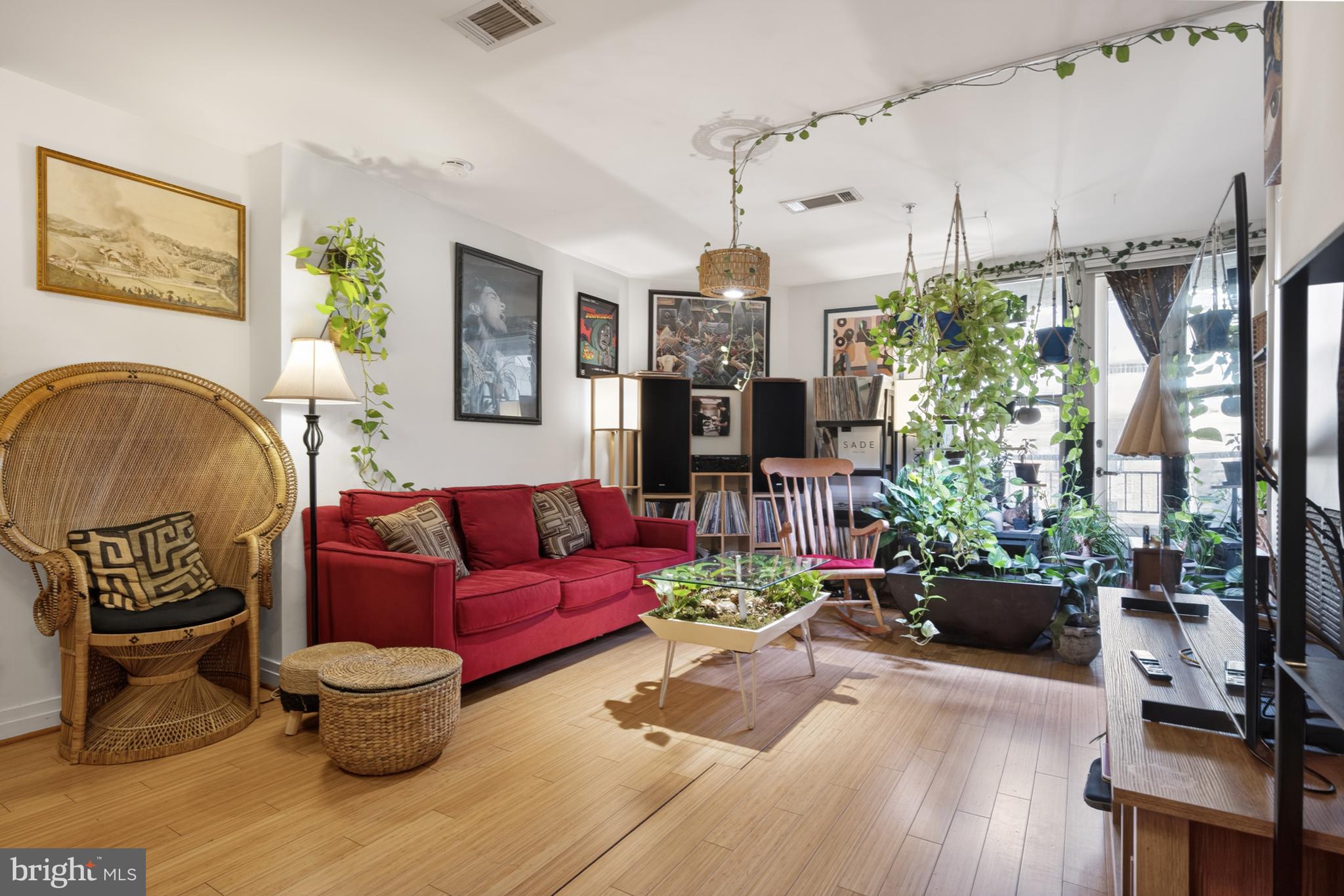 915 E Street Northwest, Unit 1214 Washington, DC 20004 - Photo 6 of 47