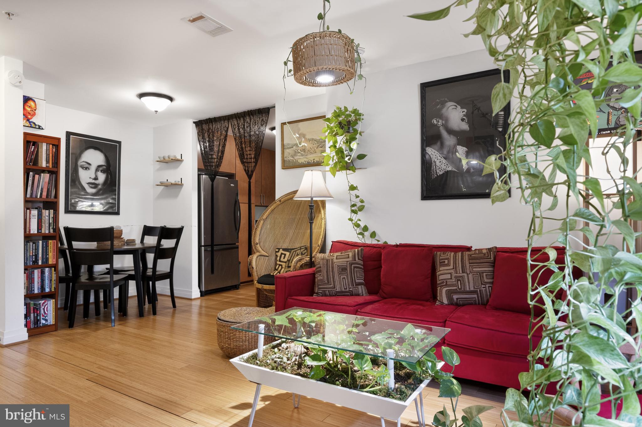 915 E Street Northwest, Unit 1214 Washington, DC 20004 - Photo 9 of 47