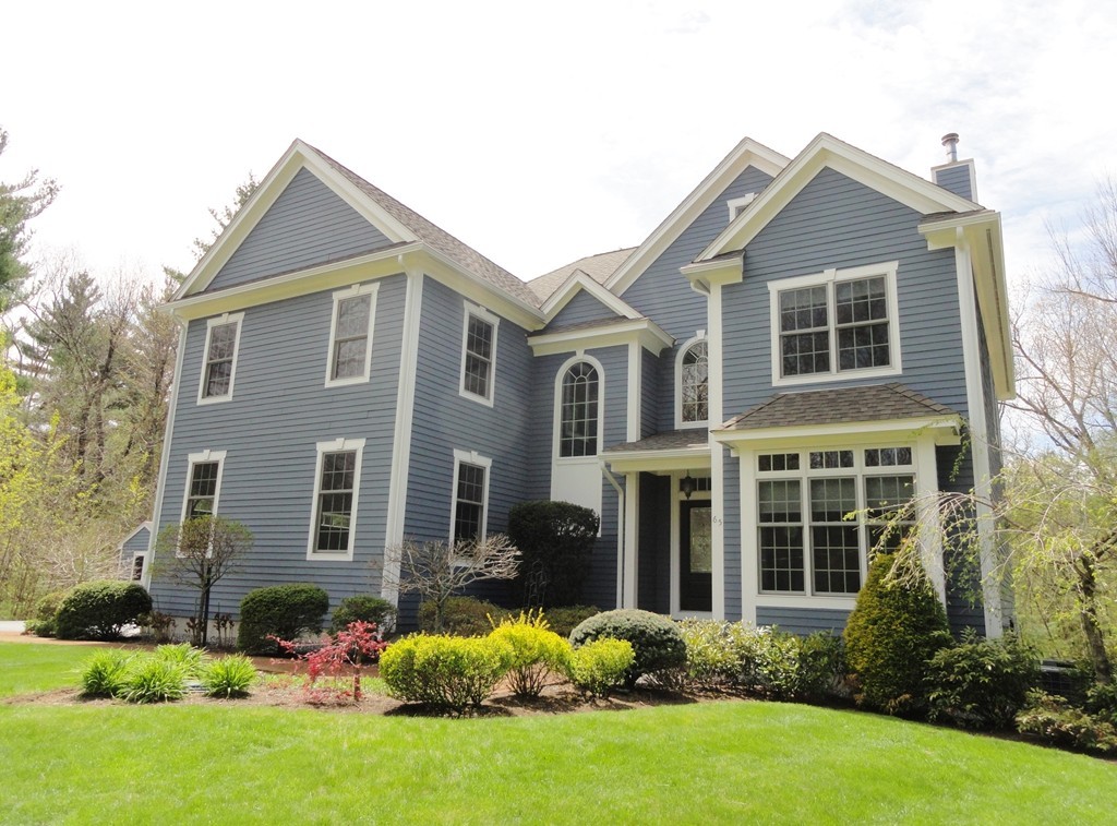 65 Chapin Road Holden, MA 01520 - Photo 1 of 27 Gallery Image 1