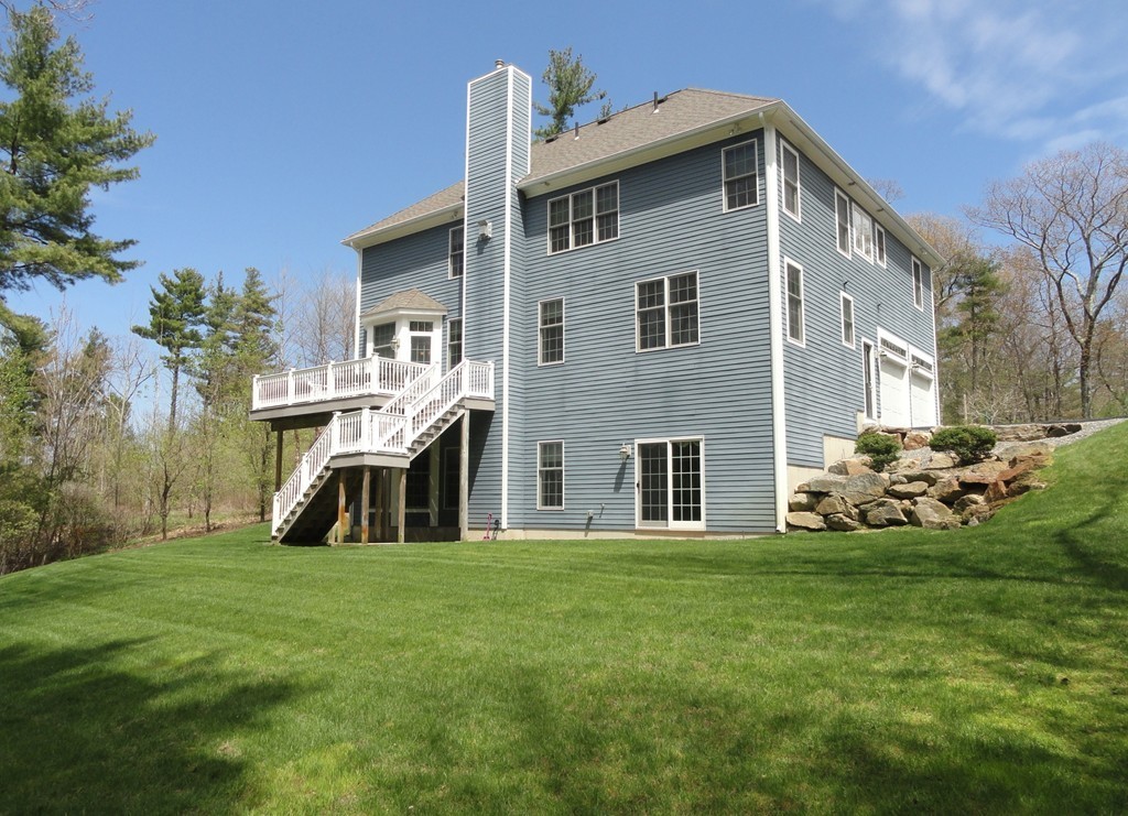 65 Chapin Road Holden, MA 01520 - Photo 27 of 27 Gallery Image 27