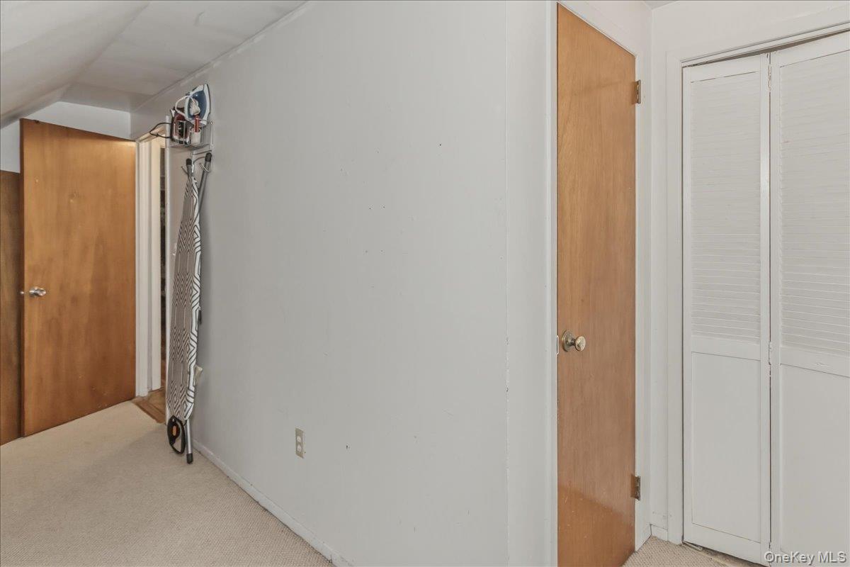 86 Oceanview Avenue Valley Stream, NY 11581 - Photo 16 of 21 a view of closet area