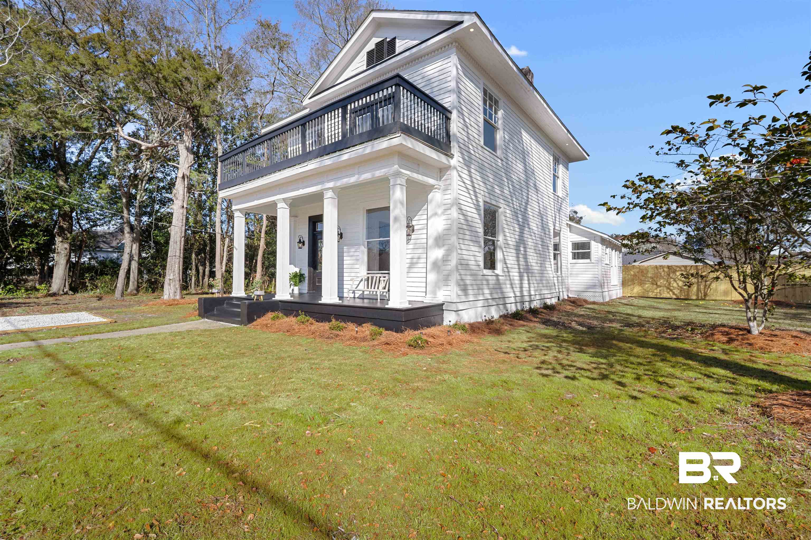1902 Calmes Street Mobile, AL 36606 - Photo 2 of 53