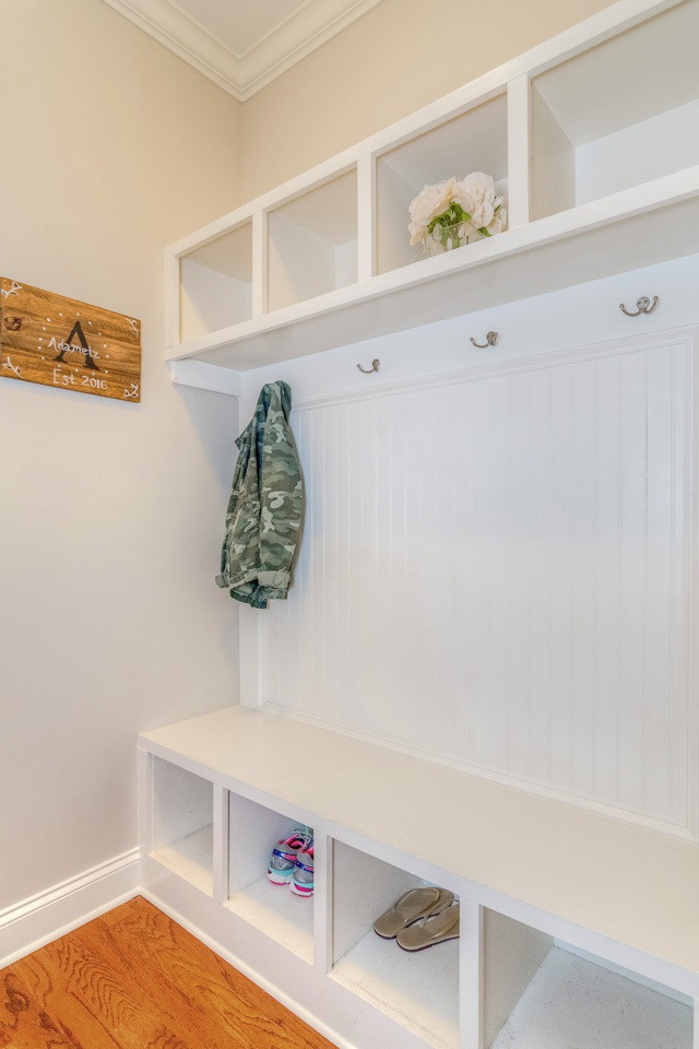 1141 Chapanoke Road Raleigh, NC 27603 - Photo 14 of 25 Mudroom