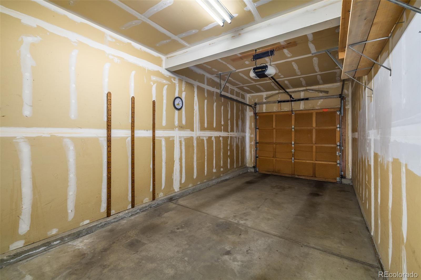 8449 Everett Way, Unit E Arvada, CO 80005 - Photo 19 of 25 a view of under construction area