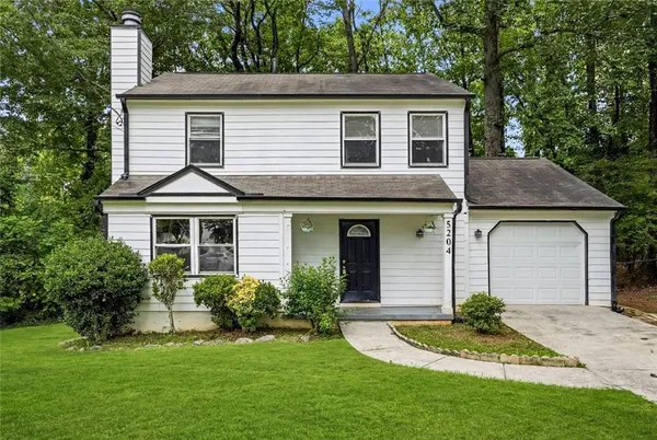 $335,000 | 5204 Citation Court Northwest, Norcross, GA 30093