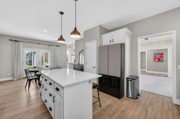 $1,100,000 | 5885 Persimmon Drive, Fitchburg, WI 53711