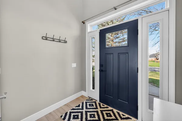 $1,100,000 | 5885 Persimmon Drive, Fitchburg, WI 53711