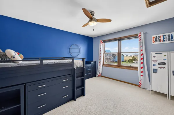 $1,100,000 | 5885 Persimmon Drive, Fitchburg, WI 53711