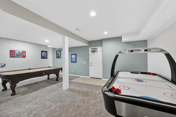 $1,100,000 | 5885 Persimmon Drive, Fitchburg, WI 53711