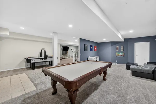 $1,100,000 | 5885 Persimmon Drive, Fitchburg, WI 53711