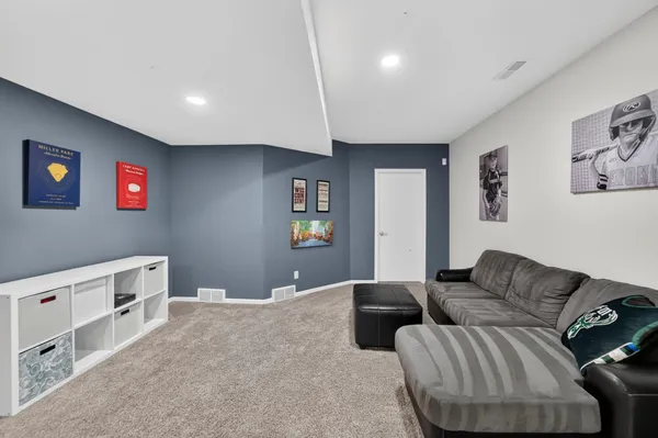 $1,100,000 | 5885 Persimmon Drive, Fitchburg, WI 53711