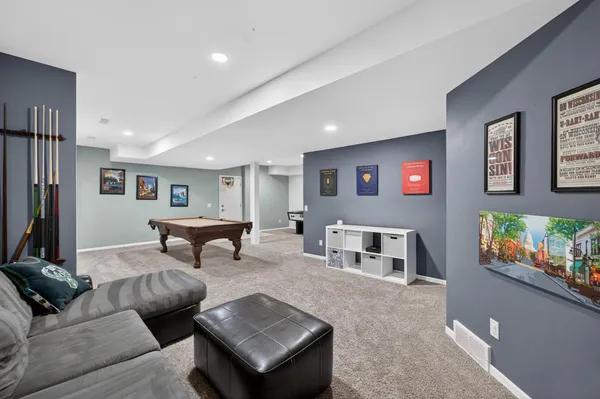 $1,100,000 | 5885 Persimmon Drive, Fitchburg, WI 53711