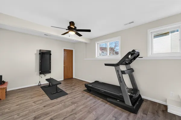 $1,100,000 | 5885 Persimmon Drive, Fitchburg, WI 53711