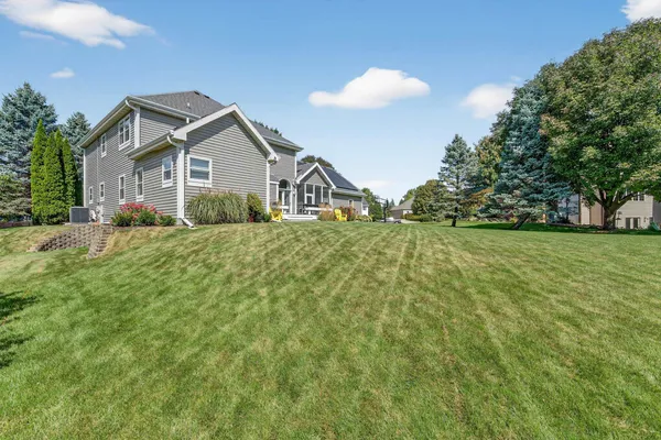 $1,100,000 | 5885 Persimmon Drive, Fitchburg, WI 53711