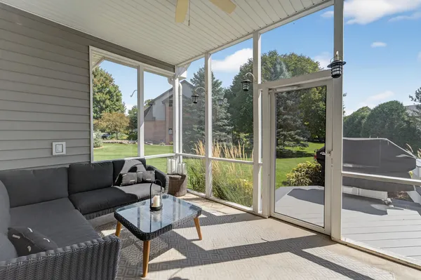 $1,100,000 | 5885 Persimmon Drive, Fitchburg, WI 53711