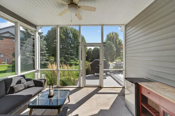 $1,100,000 | 5885 Persimmon Drive, Fitchburg, WI 53711