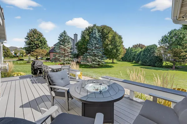 $1,100,000 | 5885 Persimmon Drive, Fitchburg, WI 53711