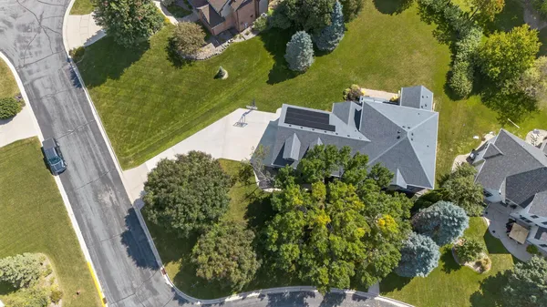 $1,100,000 | 5885 Persimmon Drive, Fitchburg, WI 53711