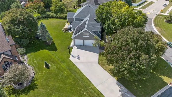 $1,100,000 | 5885 Persimmon Drive, Fitchburg, WI 53711