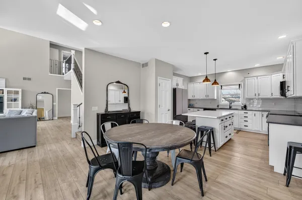 $1,100,000 | 5885 Persimmon Drive, Fitchburg, WI 53711
