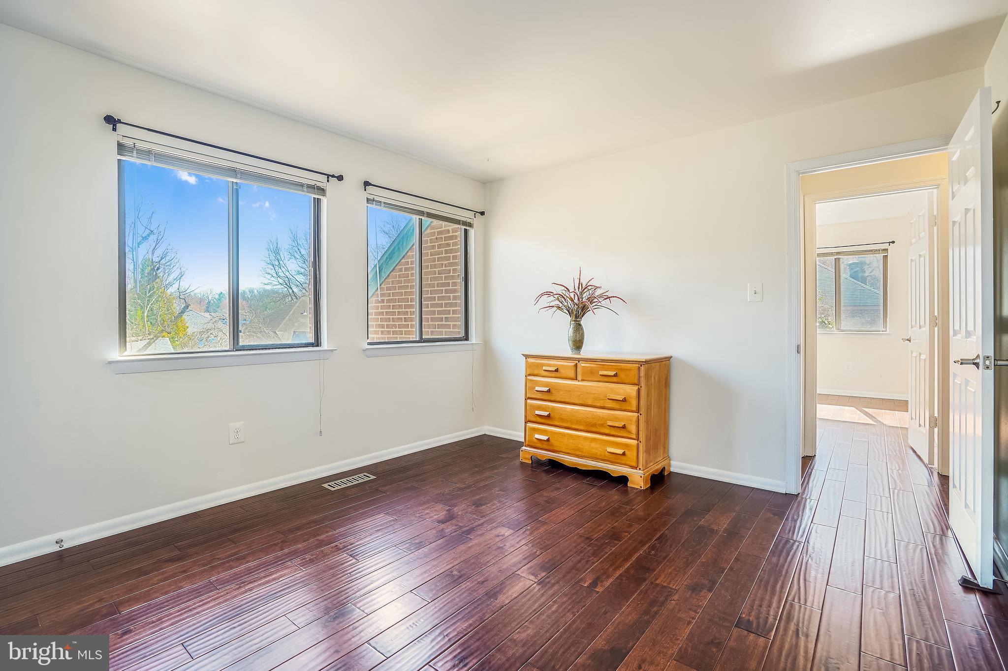 11310 Harborside Cluster Reston, VA 20191 - Photo 22 of 31 Winter lake view