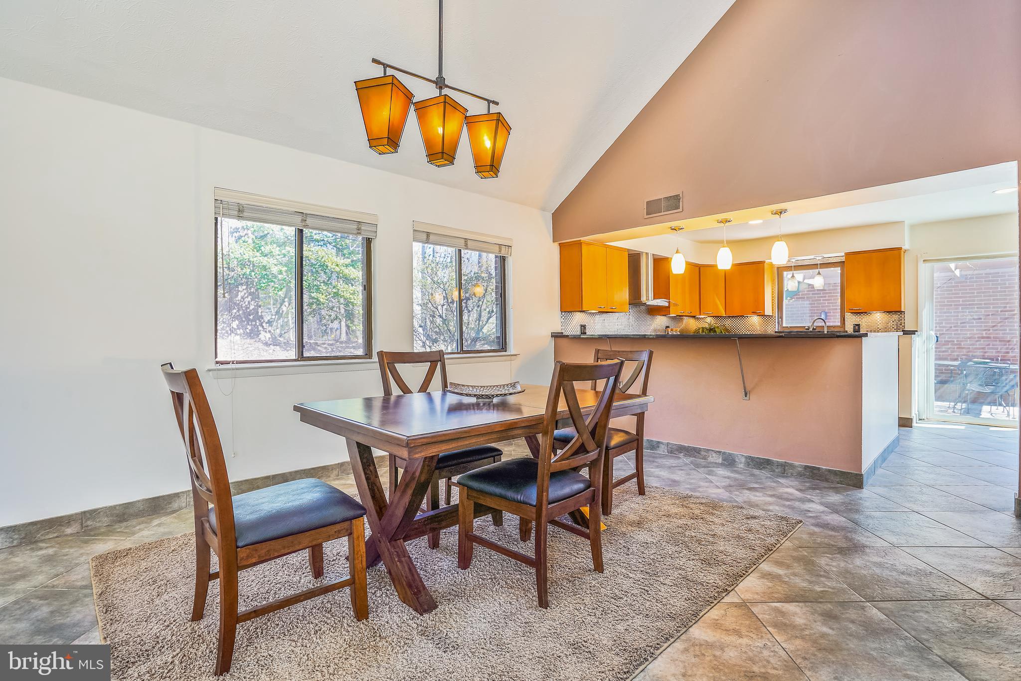 11310 Harborside Cluster Reston, VA 20191 - Photo 9 of 31 Soaring ceilings with skylight