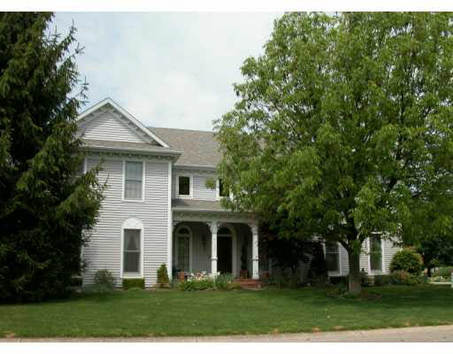 51321 Hunting Ridge Trail Granger, IN 46530 - Photo 1 of 8 Gallery Image 1