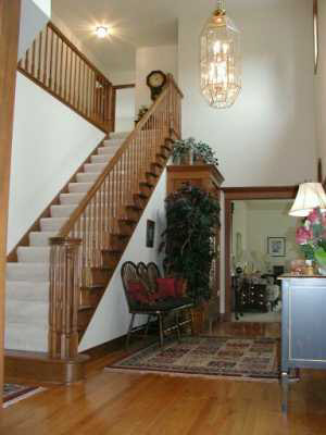 51321 Hunting Ridge Trail Granger, IN 46530 - Photo 2 of 8 Gallery Image 2