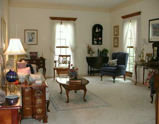 51321 Hunting Ridge Trail Granger, IN 46530 - Photo 3 of 8 Gallery Image 3