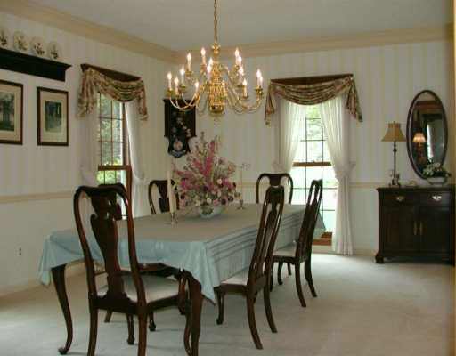 51321 Hunting Ridge Trail Granger, IN 46530 - Photo 4 of 8 Gallery Image 4
