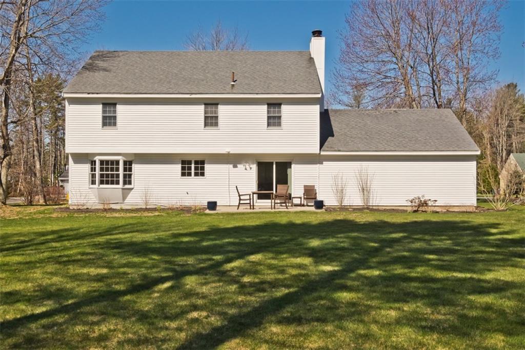 22 Tall Pines Road Scarborough, ME 04074 - Photo 31 of 35 Photo