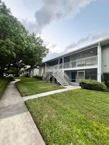 $155,000 | 700 East Airport Boulevard, Unit B7, Sanford, FL 32773