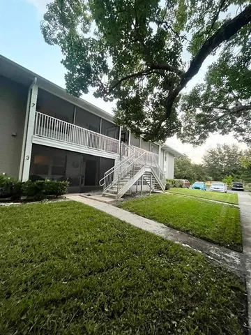 $155,000 | 700 East Airport Boulevard, Unit B7, Sanford, FL 32773