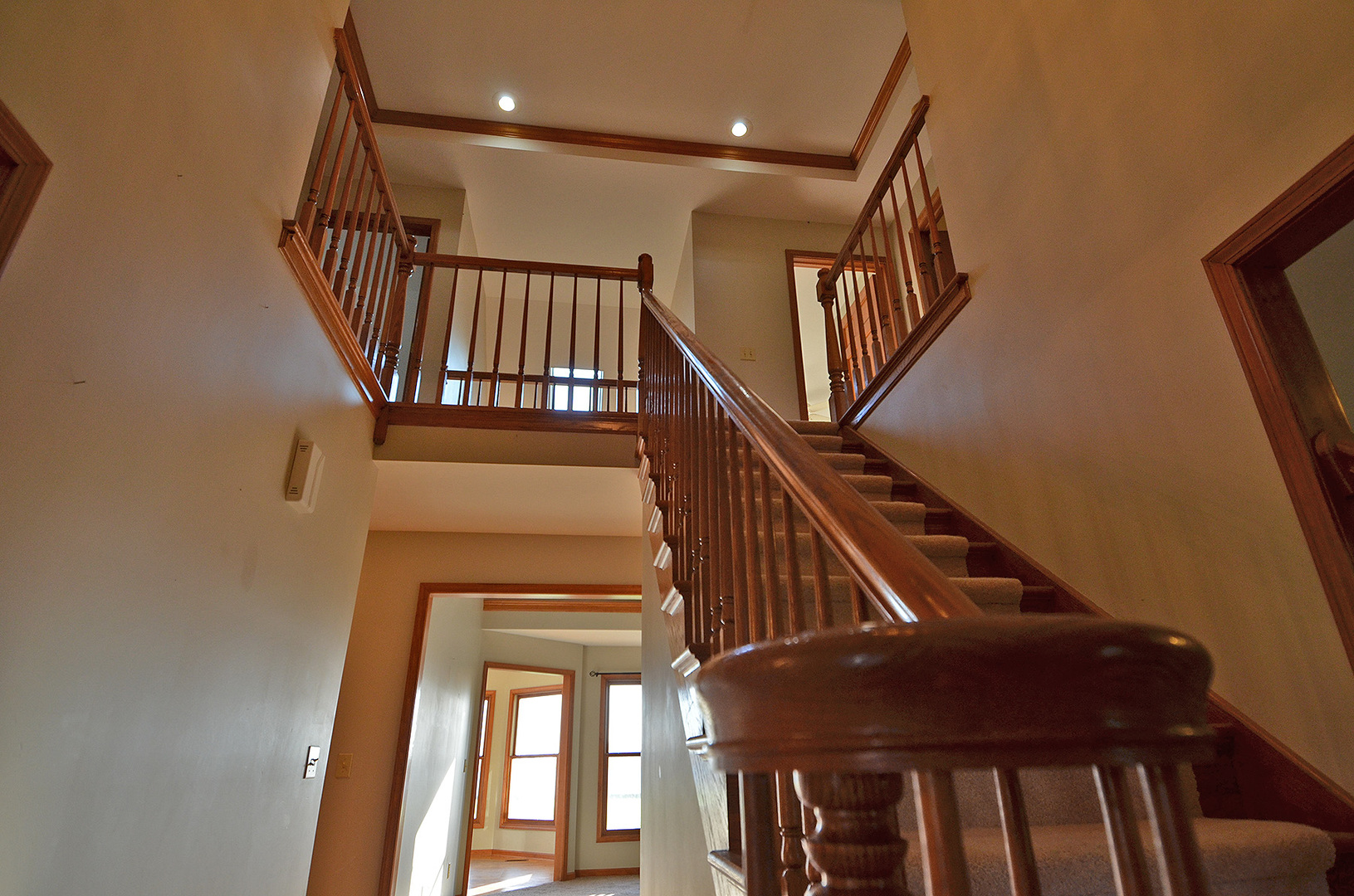 3618 East 1769th Road Ottawa, IL 61350 - Photo 4 of 36 a view of entryway