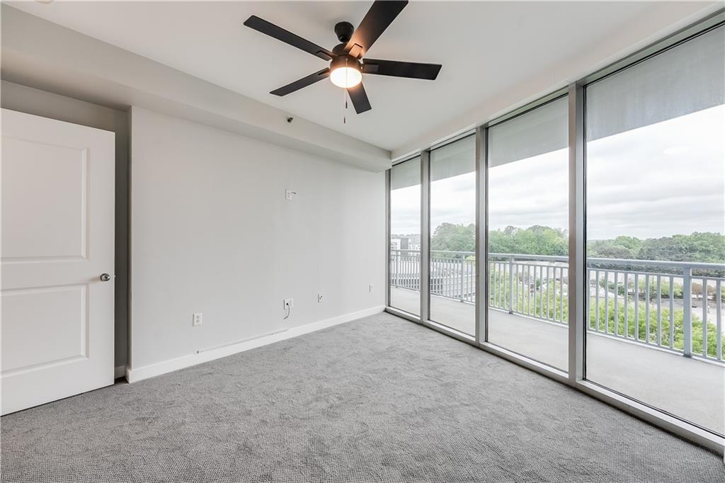 3338 Peachtree Road Northeast, Unit 903 Atlanta, GA 30326 - Photo 9 of 24